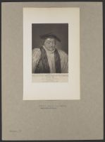 Portrait of William Laud, Archbishop of Canterbury