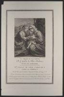 The Marriage of St. Catherine (Le mariage de St. Catherine)