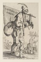 Captain of the barons (Les Mendiants, les baroni ou les barons)
