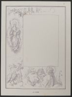 Vision of Saint John the Evangelist