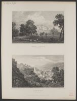 Chirk Castle / Corwen
