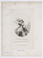 Sir John Fastolffe