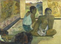 Te Rerioa (The Dream)