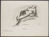 Michelangelo's Dawn