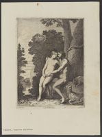 Adam and Eve