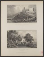 Plas Crug / Llanfihangel Genaur Glynn