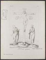 Il Cristo spirante