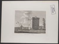 Loch Leven Castle
