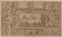 Design for a ceiling decoration