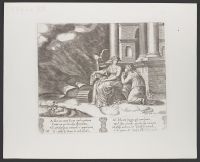 Fable of Psyche - Plate 27