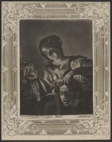 Judith and Holofernes