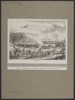 Hohenlinden - Victoire remportée par le Général Moreau, le 12 Frimaire, An IX