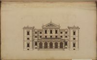 Page in an album