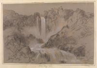 Page of an album