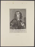 Portrait of Simon Bosboom