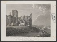 Priory Church at Haddington