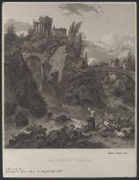 The Sybil's Temple