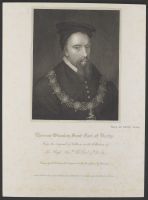 Thomas Stanley, First Earl of Derby