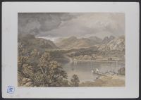 Windermere Water Head