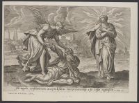 Plate 2 from the Book of Esdras