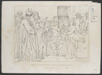 Christ Conversing with the Doctors