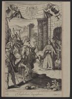 Jephtha's Daughter