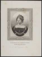 Empress Marie (S. M. l'Impératrice Marie)