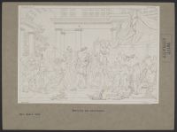 Socrates and Alcibiades