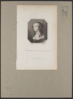 Portrait of Mary Kirk