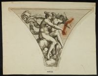 Venus and Cupid