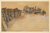 Desert Souk