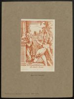 Susannah and the Elders