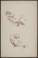 After a statue of a drunken Faun
