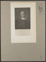 Portrait of John Thurloe