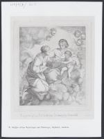 The Mystical Marriage of St Catherine