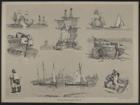 Prout's Microcosm, plate 16