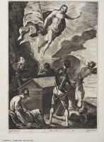 Resurrection, The