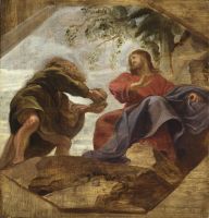 Temptation of Christ