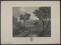Landscape with figures