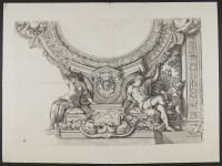 Ornamental figures