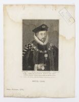 Sir Christopher Hatton