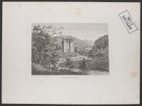 Nidpath Castle