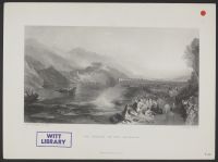 The Opening of the Walhalla