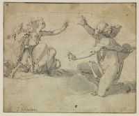 Rape of Europa
