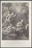 The Annunciation (Annociation)