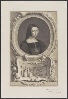 Louise de Savoie (falsely identified as Catherine of Aragon)