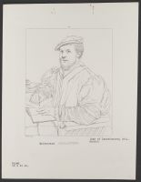 Portrait of a Man