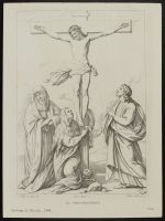 Crucifixion