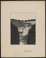 The Path to the Rising Sun