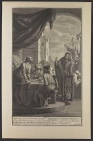 Calling of Saint Matthew